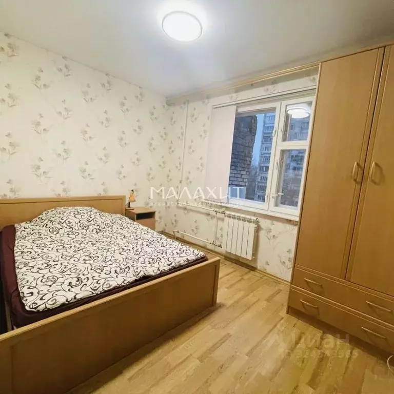 2-к кв. Самарская область, Самара Солнечная ул., 47 (41.2 м) - Фото 1