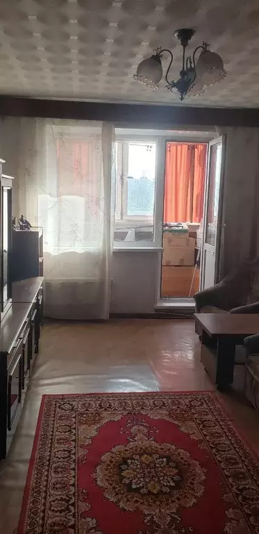 Продаётся 3-к квартира, 66.9 м - Фото 1