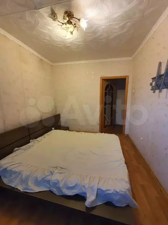 2-к. квартира, 52 м, 3/5 эт. - Фото 1