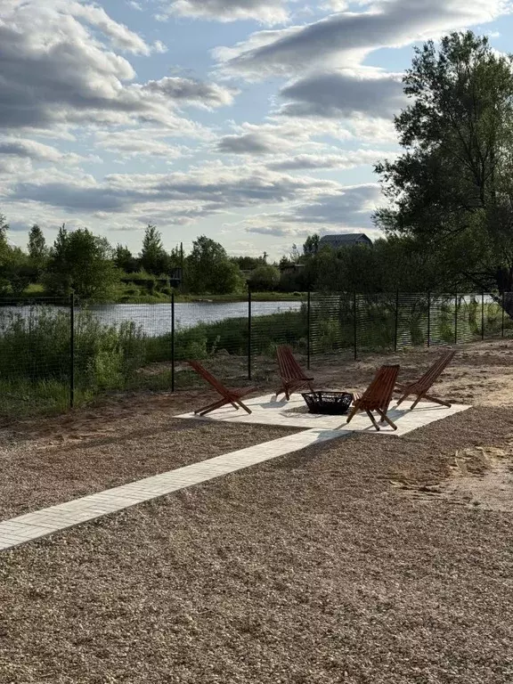 Дом в Новгородская область, Окуловка  (36 м) - Фото 0