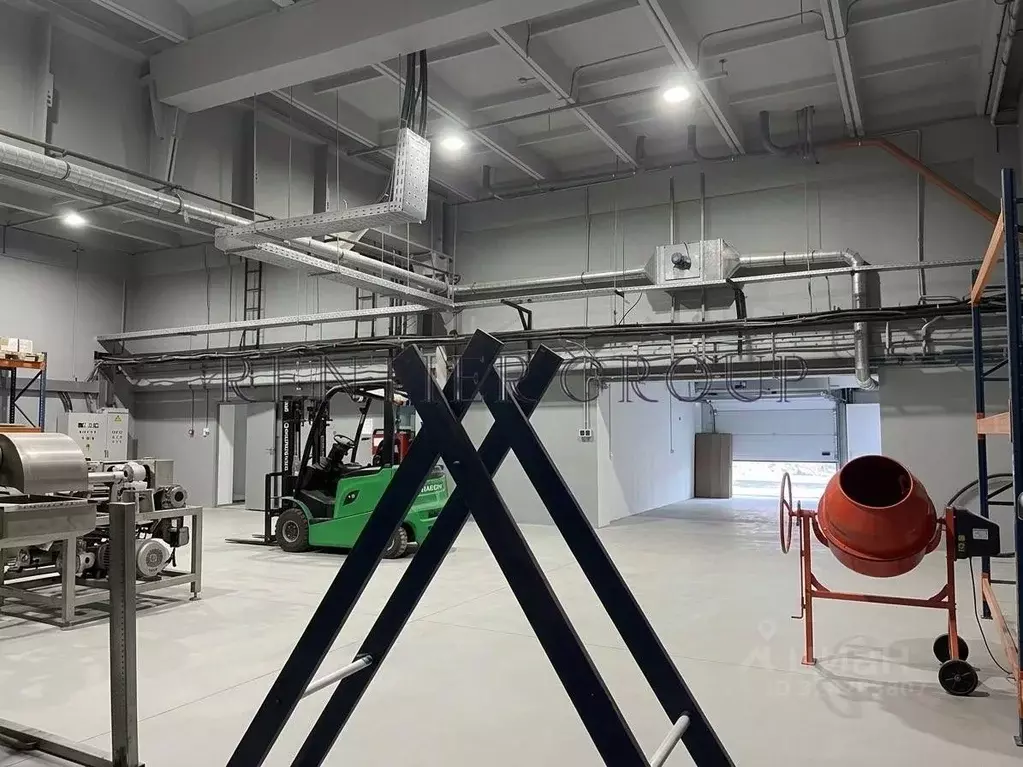 Склад в Москва 6-я Радиальная ул., 17 (321 м) - Фото 2