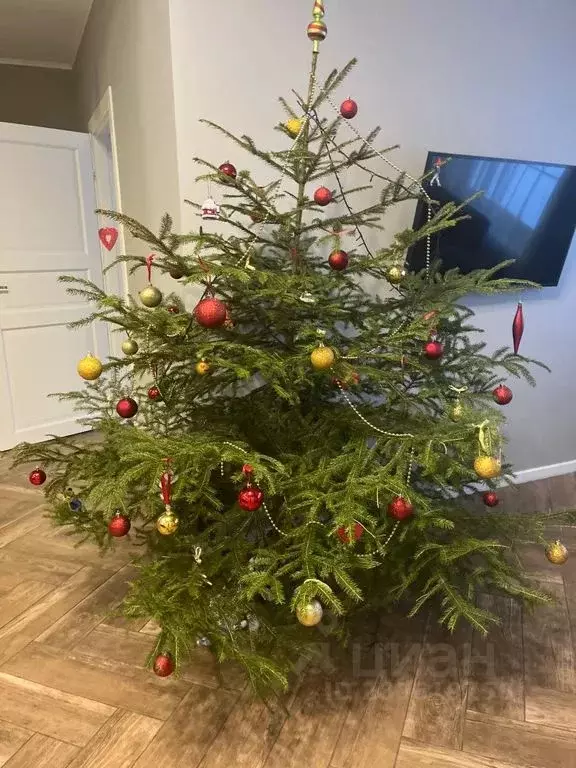 Дом в Ленинградская область, Выборгский район, Гончаровское с/пос, ... - Фото 2