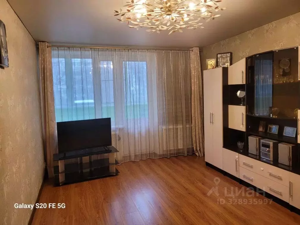 3-к кв. Москва Ташкентская ул., 25К3 (70.0 м) - Фото 1