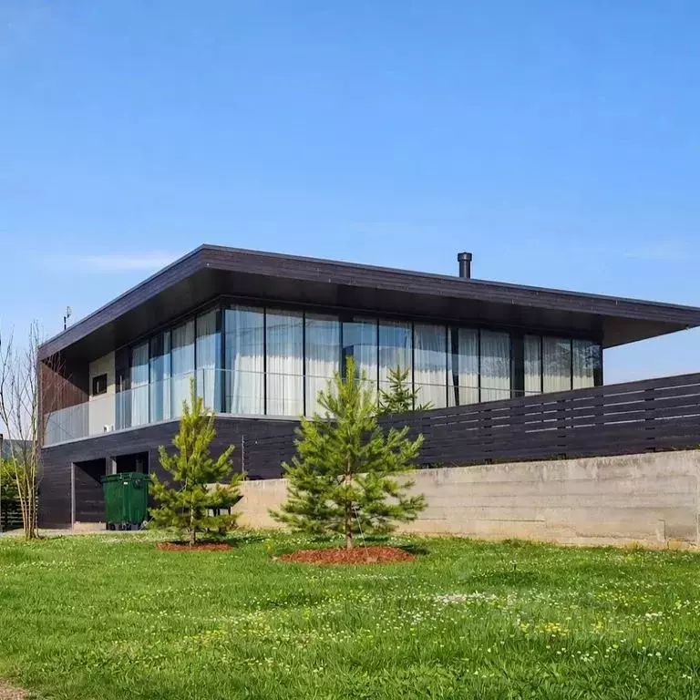 Дом в Московская область, Дмитровский муниципальный округ, Игнатово кп ... - Фото 2