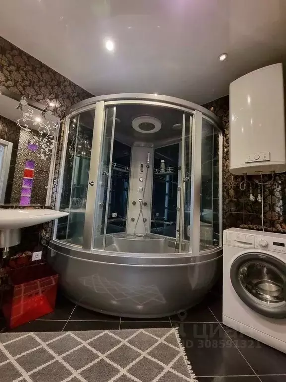 3-к кв. Кемеровская область, Новокузнецк Запорожская ул., 21Б (68.5 м) - Фото 1