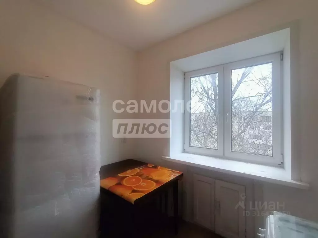 2-к кв. Московская область, Электросталь ул. Мира, 25в (44.7 м) - Фото 1