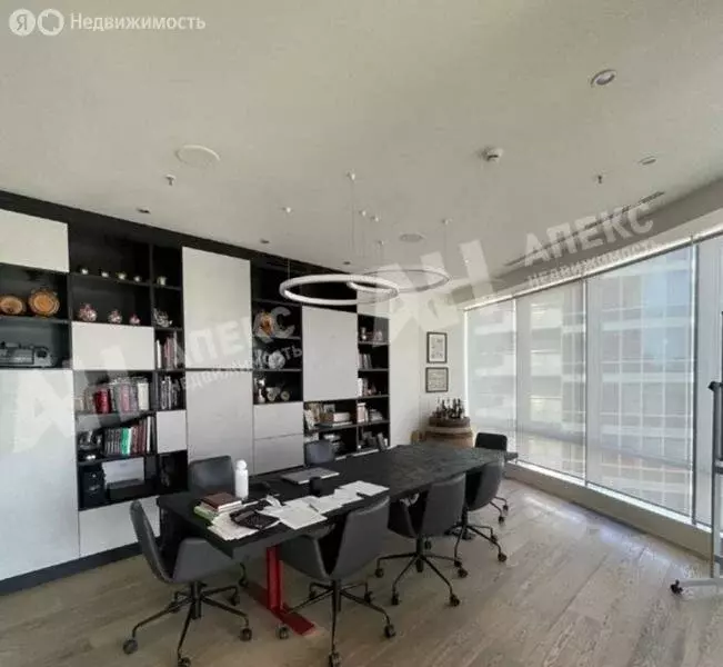Офис (292 м) - Фото 1