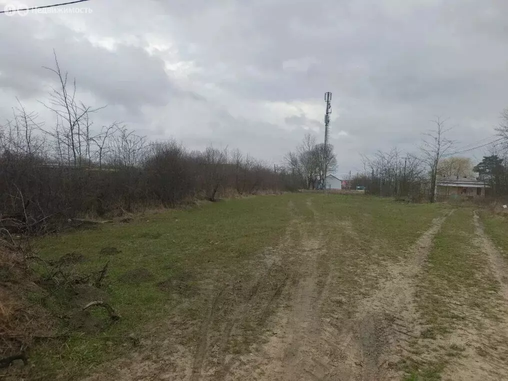 Участок в Северский район, Афипское городское поселение, хутор ... - Фото 1