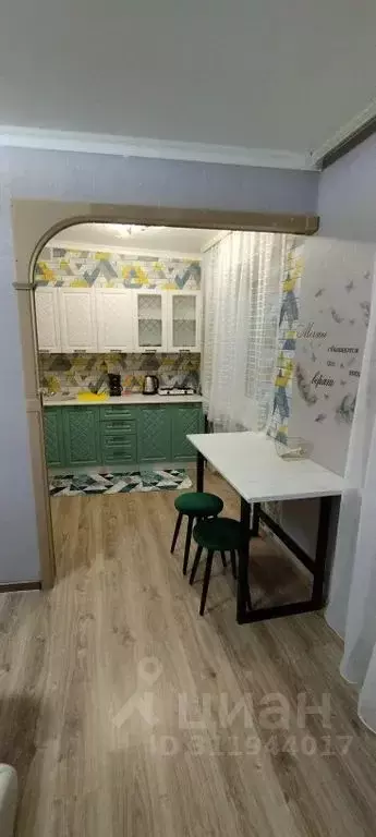 2-к кв. Карачаево-Черкесия, Карачаевск ул. Орджоникидзе, 2 (49.0 м) - Фото 0
