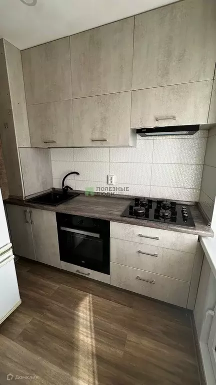 Продаётся 1-к квартира, 30 м - Фото 0