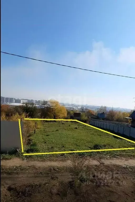 Участок в Амурская область, Благовещенск ЖБИ-12 СТ,  (6.3 сот.) - Фото 0