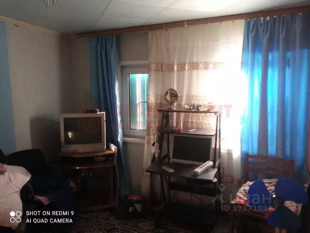 Дом в Астраханская область, Астрахань пер. Дружбы, 22 (25 м) - Фото 2