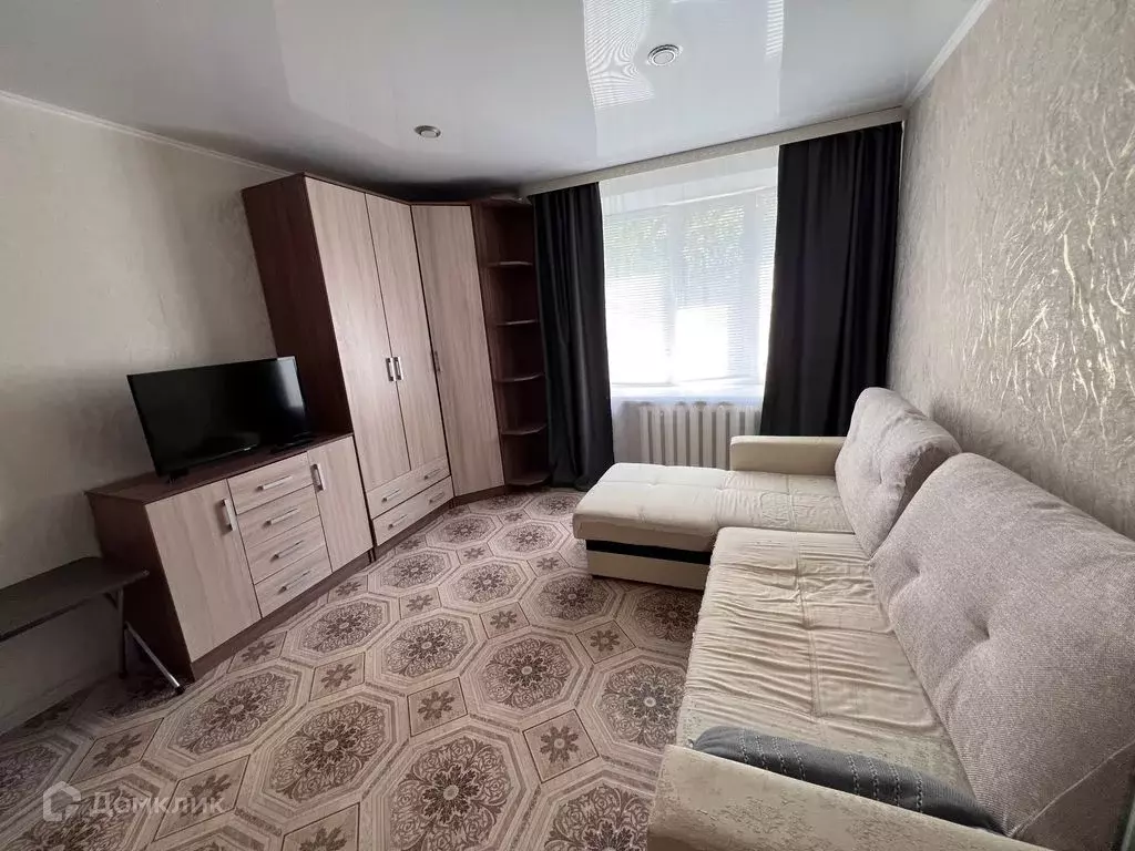 Продаётся 1-к квартира, 18 м - Фото 1