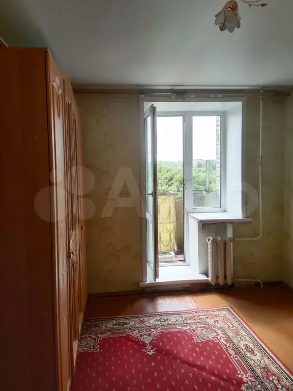 2-к. квартира, 35 м, 9/9 эт. - Фото 0