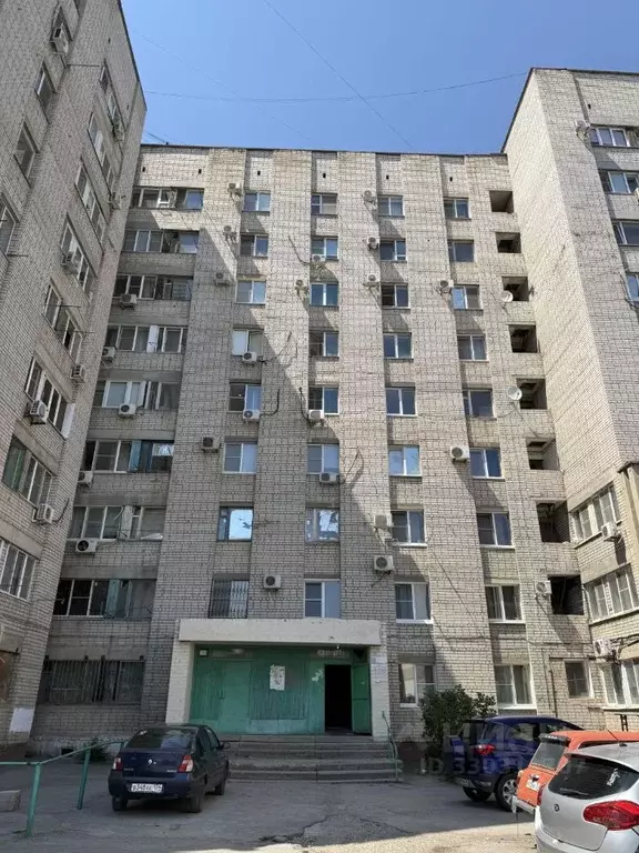 Комната Волгоградская область, Волжский бул. Профсоюзов, 13а (13.0 м) - Фото 1