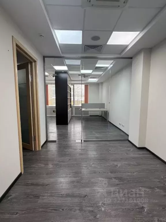 Офис в Москва ул. Горбунова, 2С3 (85 м) - Фото 2