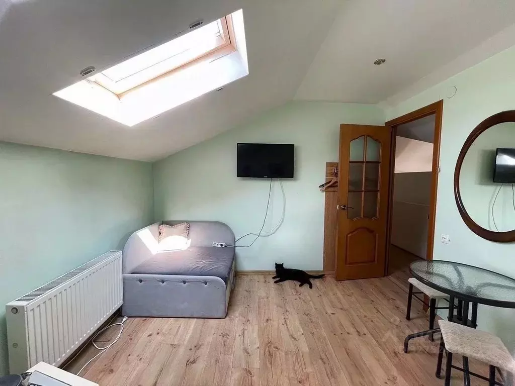 1-к кв. Крым, Керчь пер. 1-й Степной, 10 (25.0 м) - Фото 2