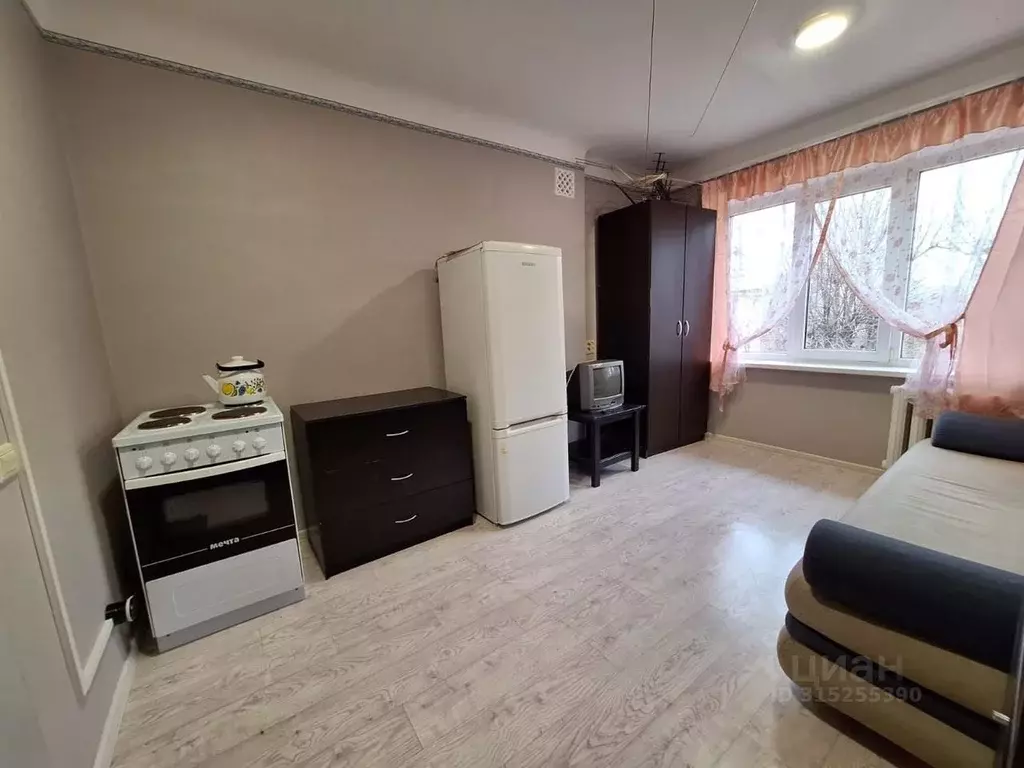 Комната Краснодарский край, Краснодар ТЭЦ жилмассив, ул. ... - Фото 2