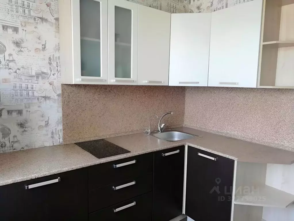 3-к кв. Кемеровская область, Кемерово Молодежный просп., 6 (68.0 м) - Фото 2