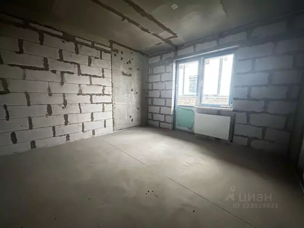 Студия Ростовская область, Ростов-на-Дону ул. Мечникова, 41/53 (26.0 ... - Фото 2