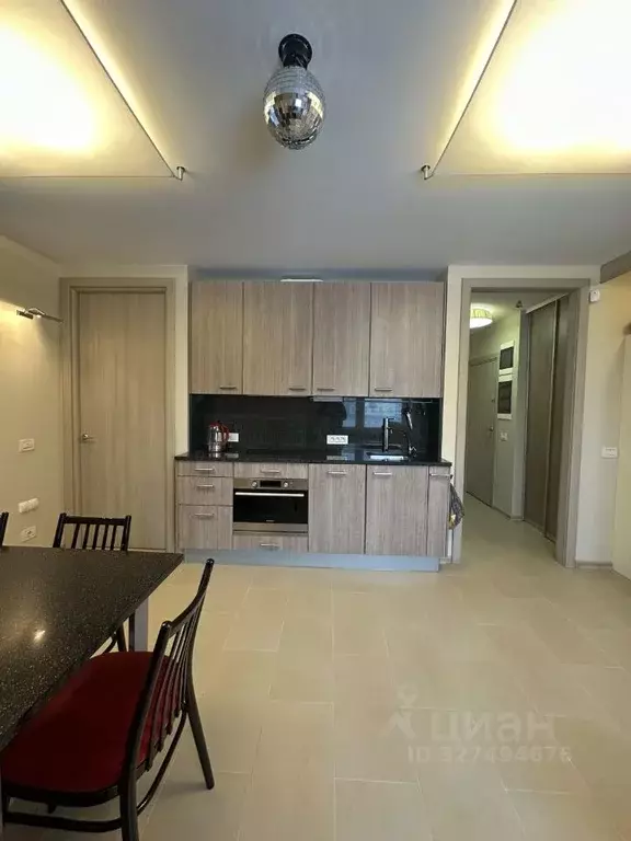 1-к кв. Москва Верхняя ул., 18 (37.0 м) - Фото 1