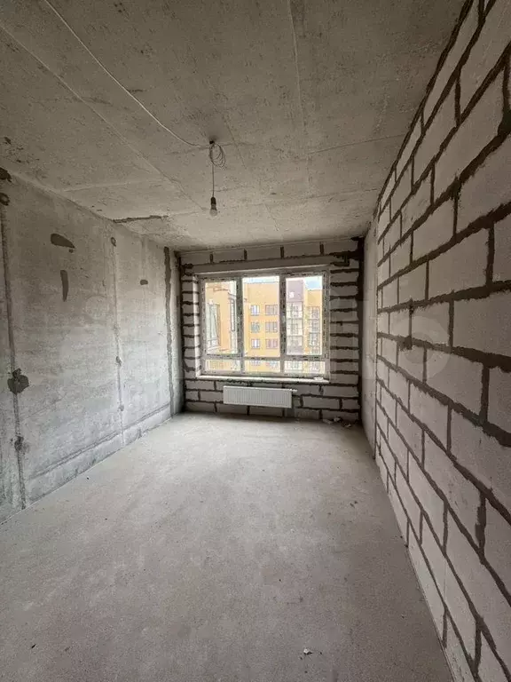 1-к. квартира, 41,5 м, 6/14 эт. - Фото 0