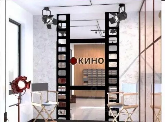 1-к кв. Иркутская область, Иркутск ул. Баррикад, 60/5 (30.9 м) - Фото 2