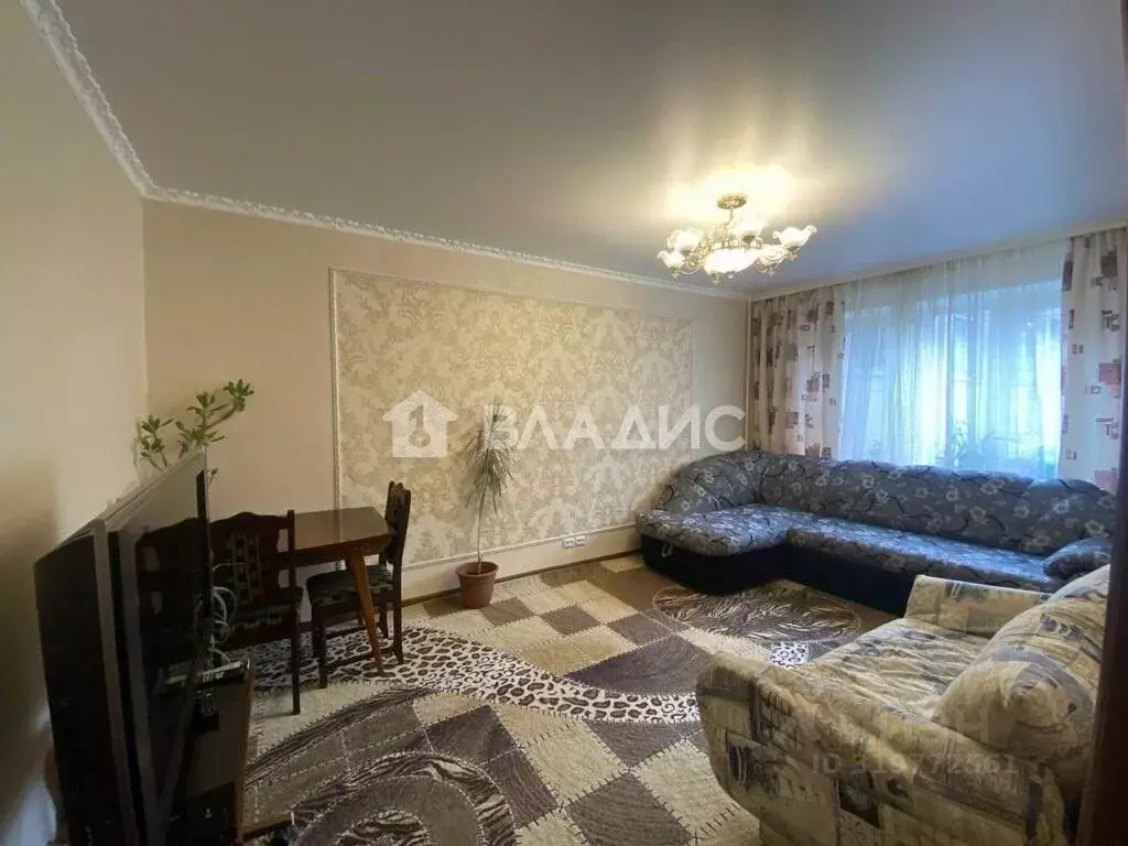 4-к кв. Белгородская область, Белгород ул. Шаландина, 13 (75.2 м) - Фото 0