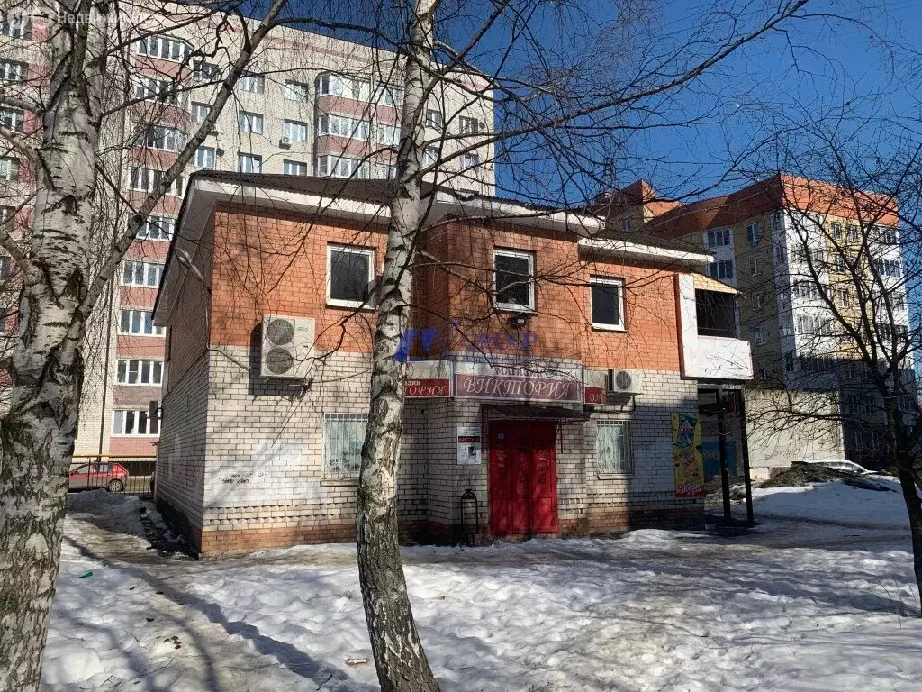 Помещение свободного назначения (130 м) - Фото 1