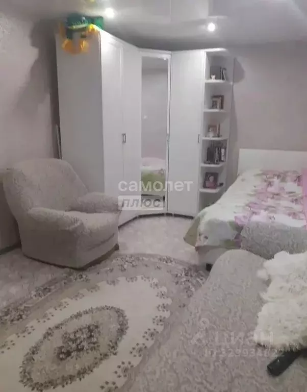 Комната Забайкальский край, Чита ул. Энергетиков, 14 (30.4 м) - Фото 1