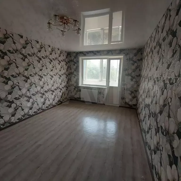 1-к. квартира, 37 м, 3/9 эт. - Фото 0