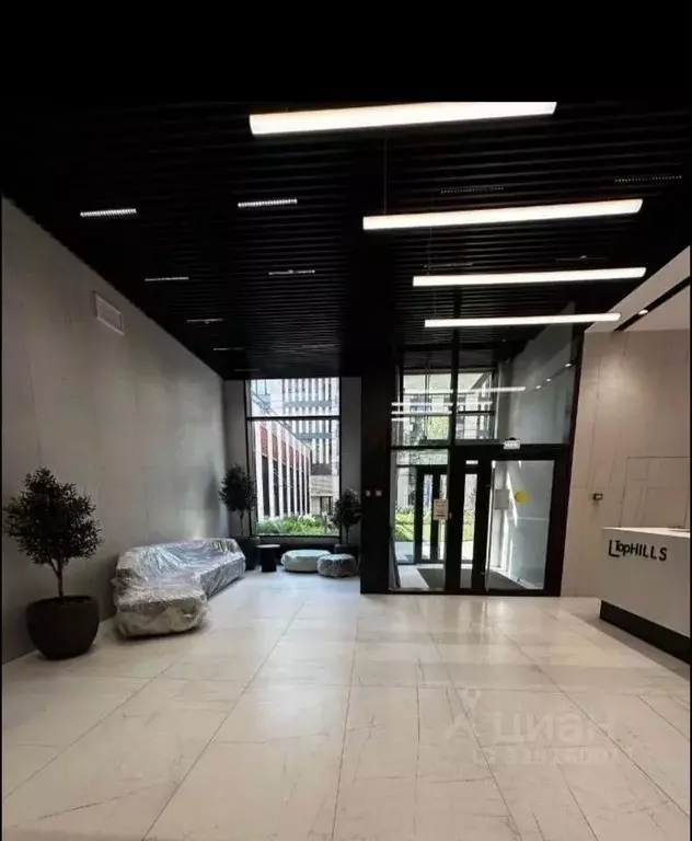 4-к кв. Москва Электролитный проезд, 9к1с2 (95.0 м) - Фото 2