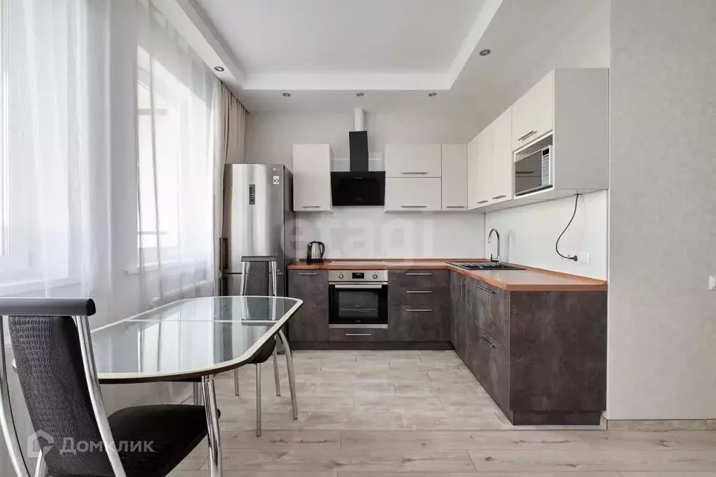 Продаётся квартира-студия, 27.6 м - Фото 1