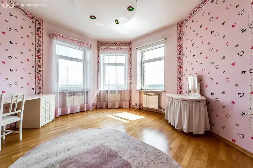 4-комнатная квартира: Санкт-Петербург, Северный проспект, 14к1 (182.1 ... - Фото 2