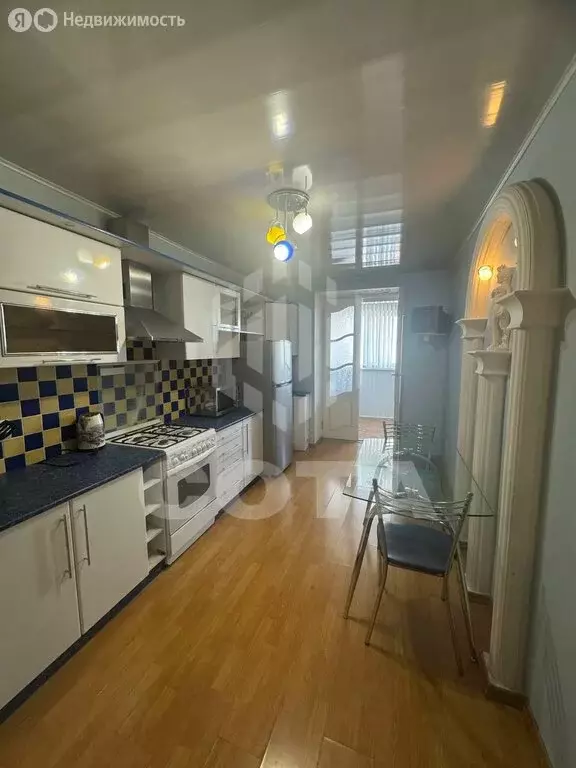 1-комнатная квартира: Воронеж, Ростовская улица, 80 (49.4 м) - Фото 2