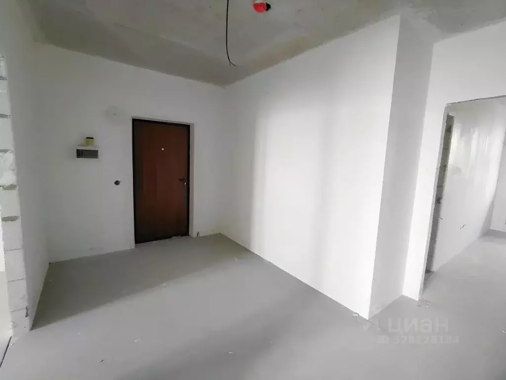 2-к кв. Краснодарский край, Краснодар Уральская ул., 71к3 (68.0 м) - Фото 2