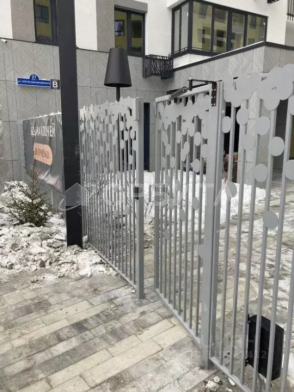 Студия Тюменская область, Тюменский район, д. Дударева ул. Сергея ... - Фото 1