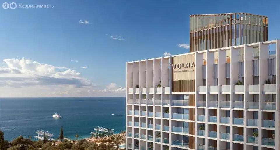 2-комнатная квартира: Сочи, улица Ленина, 219М (59.1 м) - Фото 1