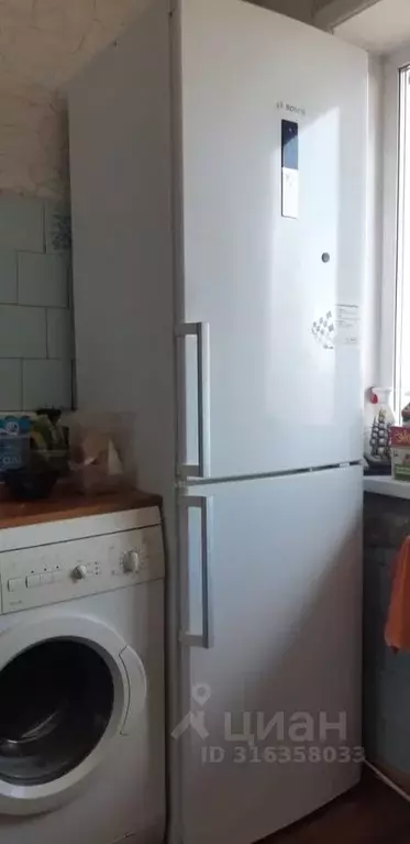 2-к кв. Иркутская область, Иркутск ул. Маршала Конева, 66 (36.0 м) - Фото 0