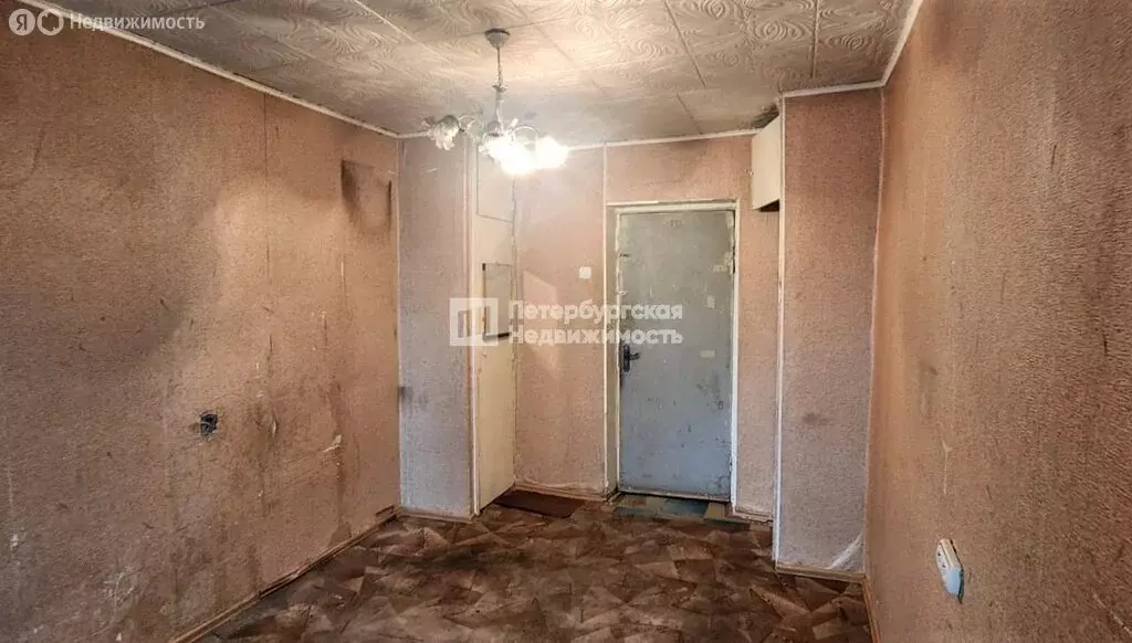 1к в 12-комнатной квартире (11.5 м) - Фото 2