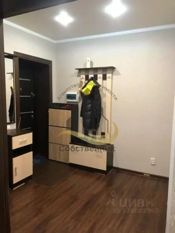 3-к кв. Белгородская область, Губкин ул. Ленина, 21 (84.0 м) - Фото 2