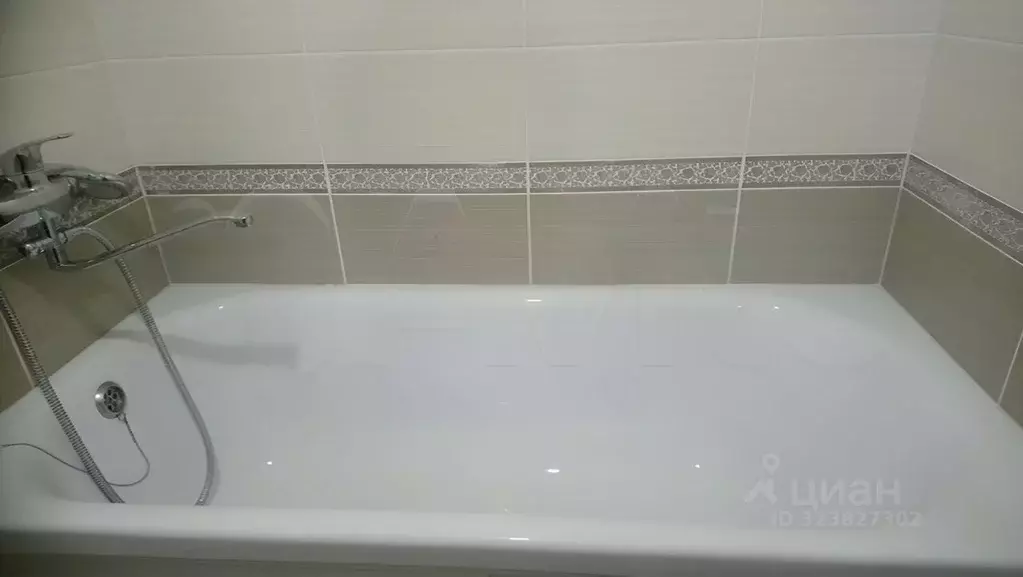 1-к кв. Свердловская область, Асбест просп. Ленина, 7/1 (30.0 м) - Фото 2