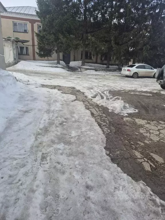 Помещение свободного назначения в Саратовская область, Петровск пер. 1 ... - Фото 2