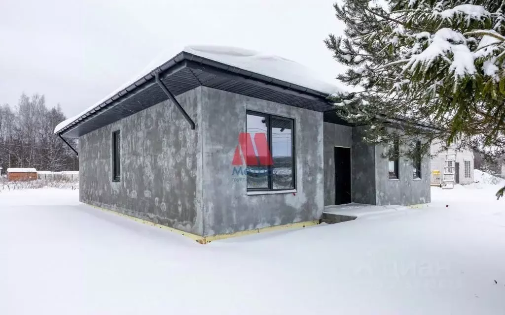 Дом в Ярославская область, Ярославский муниципальный округ, д. ... - Фото 2