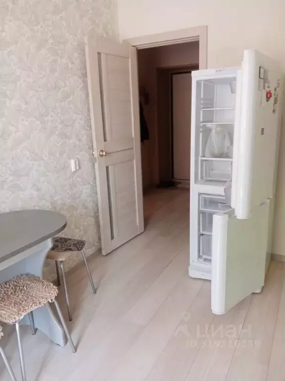 1-к кв. Марий Эл, Йошкар-Ола просп. Воскресенский, 1 (36.0 м) - Фото 1