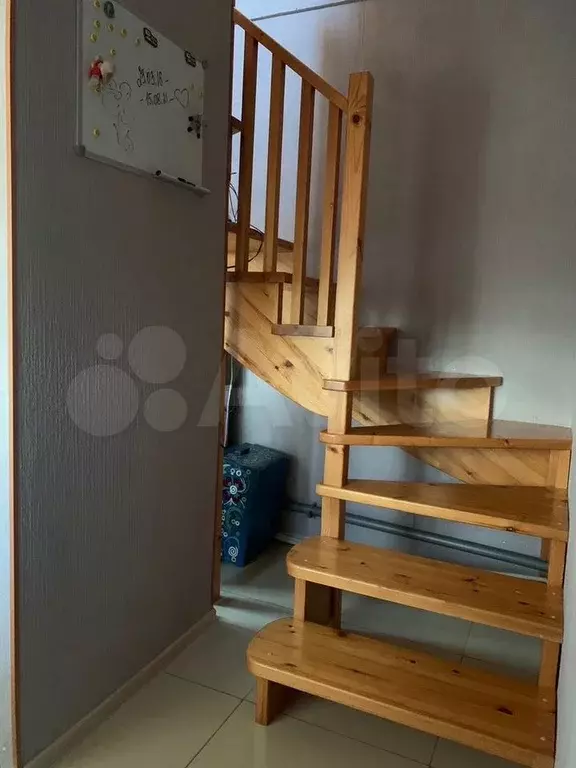 2-к. квартира, 50 м, 1/2 эт. - Фото 0