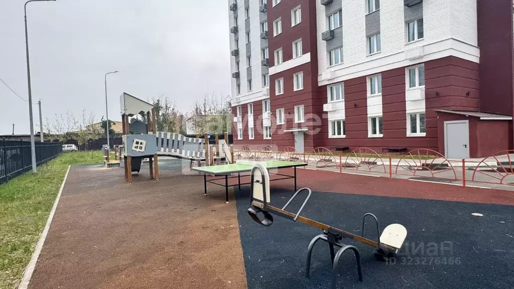 2-к кв. Орловская область, Орел ул. Андрианова, 33 (56.0 м) - Фото 2