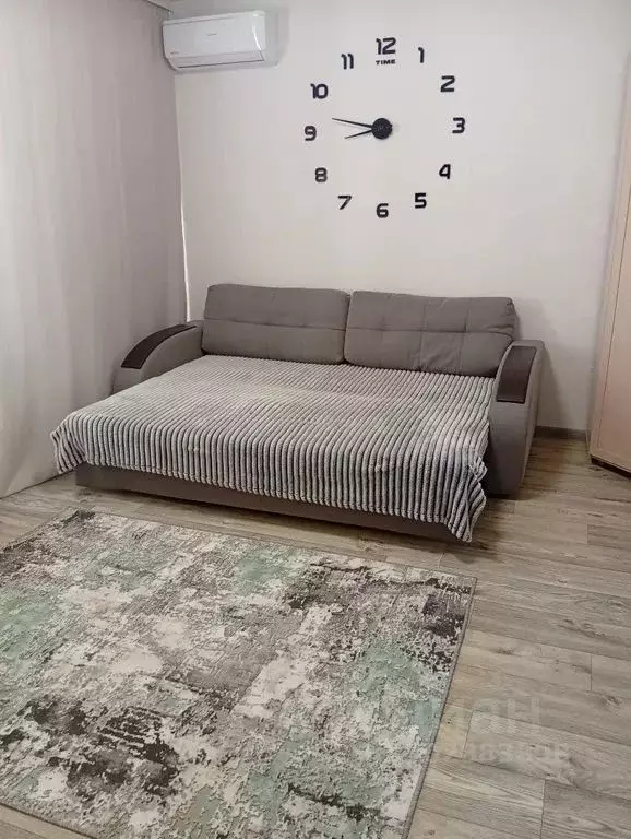 1-к кв. Воронежская область, с. Новая Усмань ул. 70 лет Победы, 31 ... - Фото 1