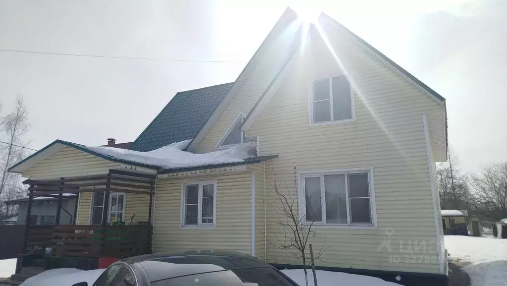 Дом, 185 м - Фото 1