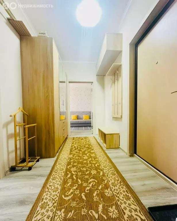 2-комнатная квартира: Егорьевск, 5-й микрорайон, 11 (50.8 м) - Фото 2
